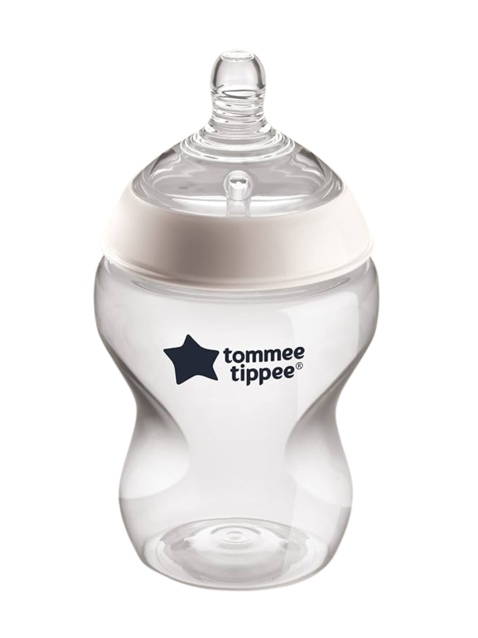 TOMMEE TIPPEE, BIBERONES 3 PACK