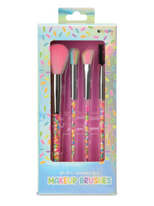 SET DE BROCHAS SPARKLE