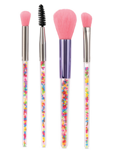 SET DE BROCHAS SPARKLE