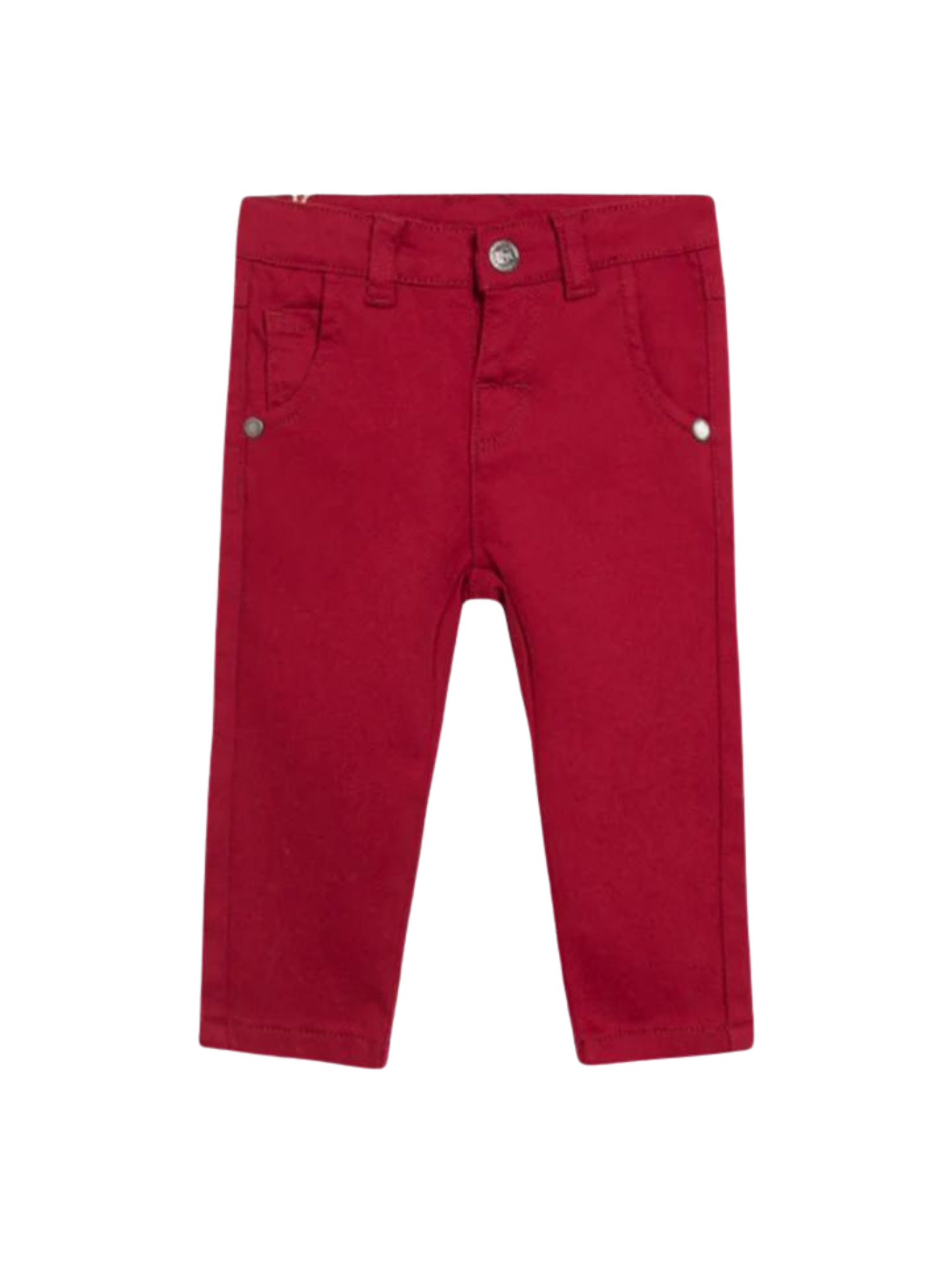 PANTALÓN ROJO