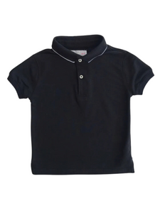 CAMISA TIPO POLO