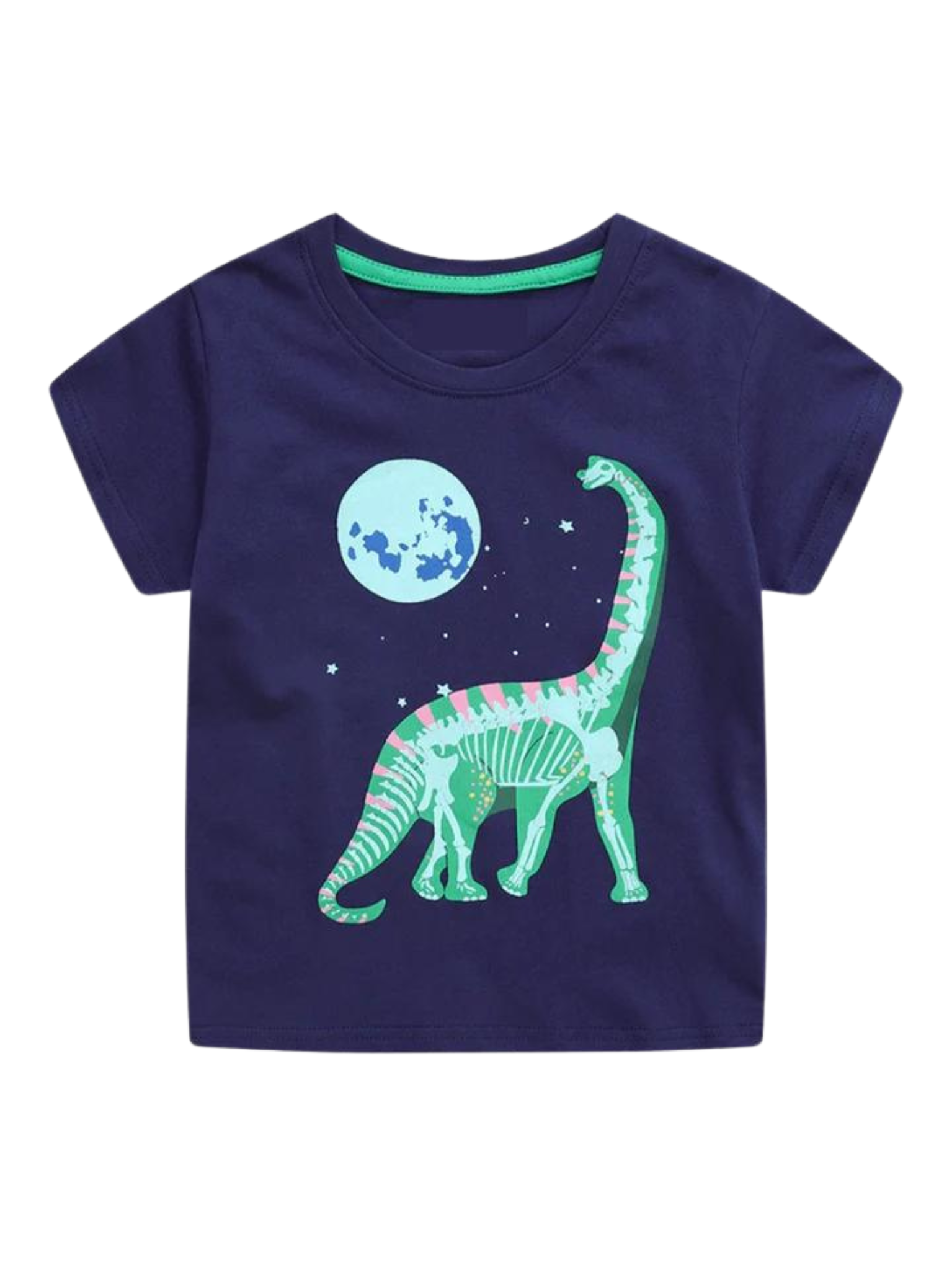 PLAYERA DINOSAURIO