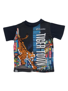 PLAYERA TIGER