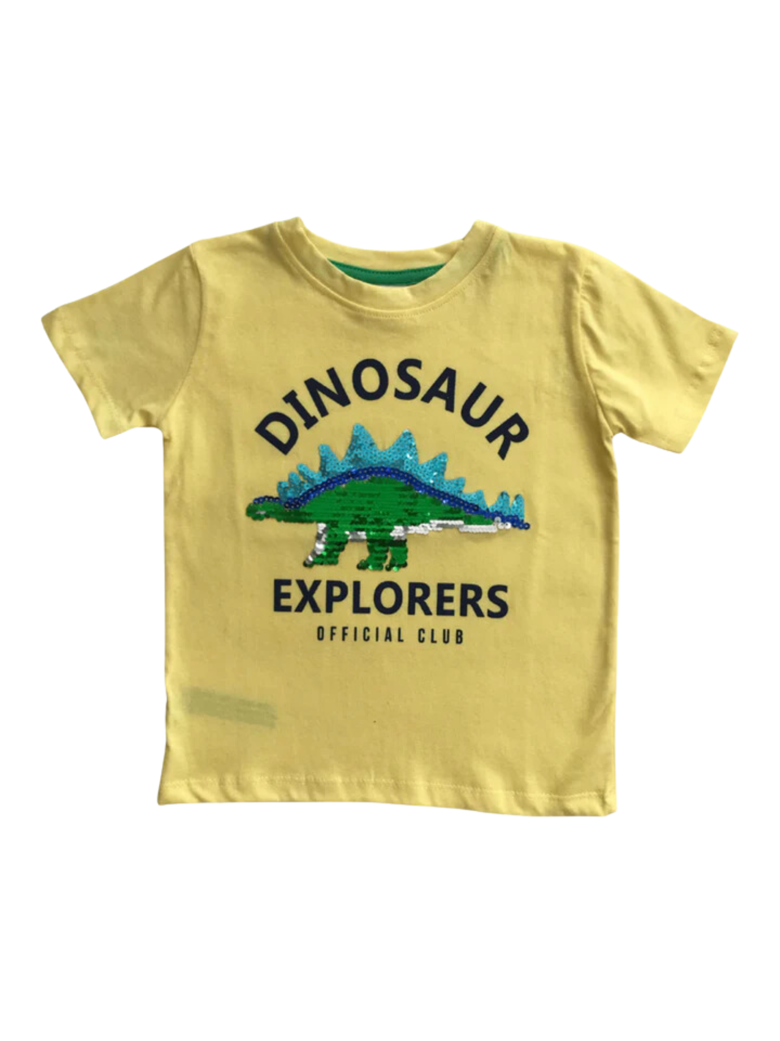 PLAYERA DINOSAUR