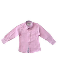 CAMISA ROSA