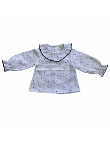 BLUSA ESTRELLAS NIÑA