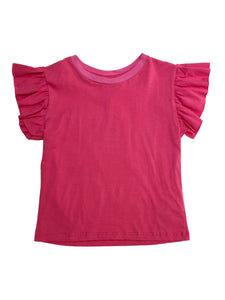 BLUSA BASICA FIUSHA